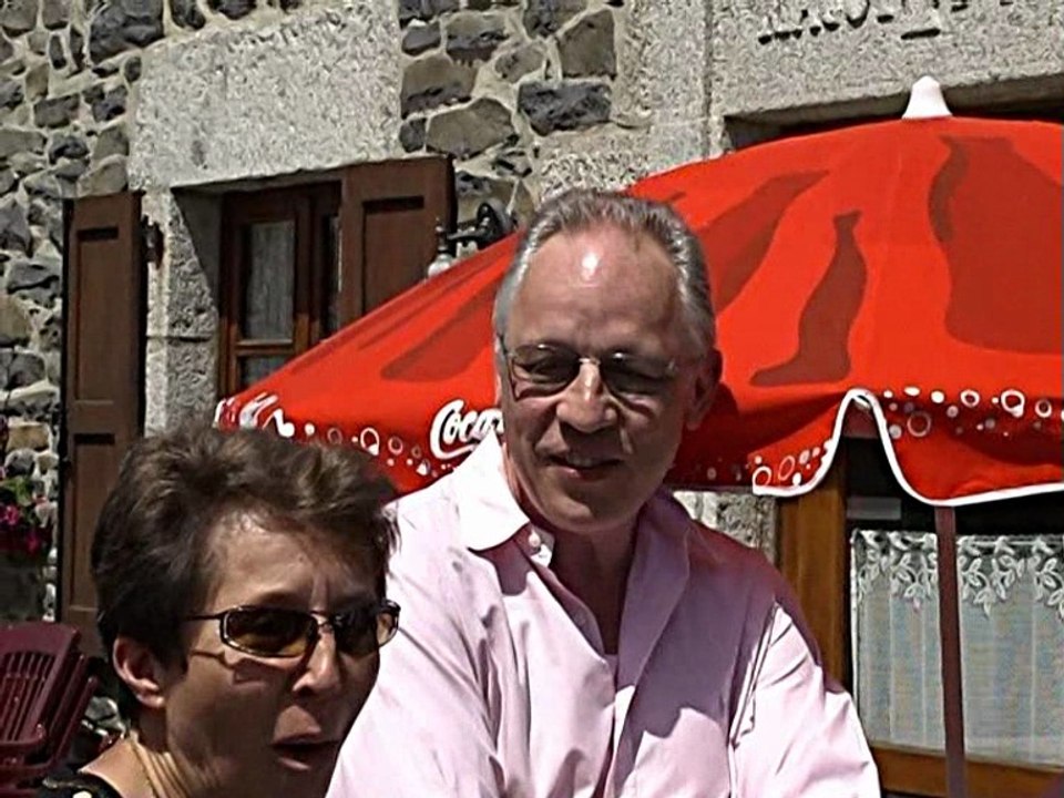 Visite de Philippe WAYSSE à Montchanson