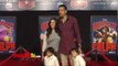 Matt Barnes WRECK-IT RALPH World Premiere Cherry-Red Carpet ARRIVALS