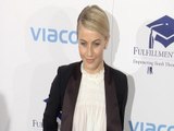 Julianne Hough, Plain White T's, Kathy Griffin at STARS 2012 Benefit Gala ARRIVALS