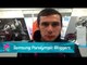 Michael McKillop - My first blog, Paralympics 2012