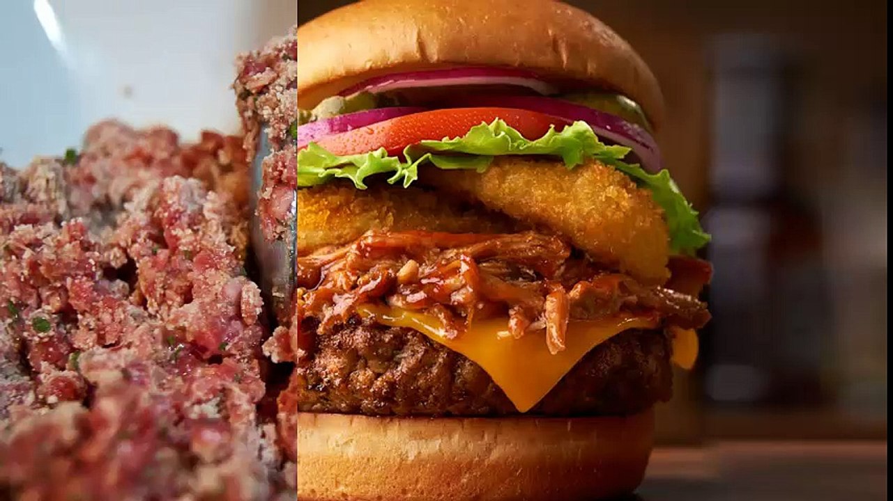 ¡Debes saberlo! Rosa Gisela Olivis De Gray - hamburguesa gourmet en casa