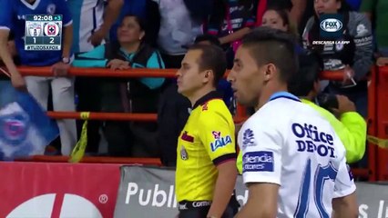 Une égalisation à la 93e minute sur un corner marqué par le gardien de but