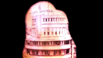 Radiovizija - trejler