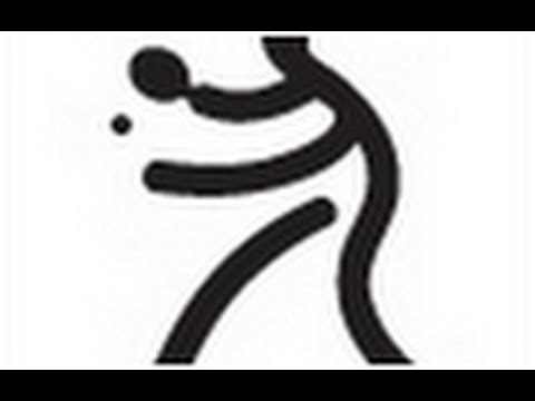 Table Tennis - RELIVE - 2012 London Paralympic Games