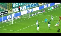 Bruma Goal HD - Bursaspor 0-2 Galatasaray - 01.05.2017