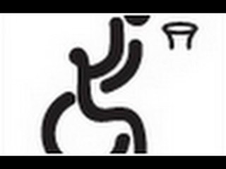 Wheelchair Basketball - ESP versus TUR - LIVE - 2012 London Paralympic Games