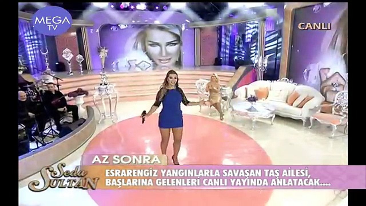 TANYELI SEDA SULTAN 27 12 2012