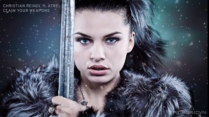 Christian Reindl - Claim Your Weapons (feat. Atrel) - Emotional Music  Epic Music VN