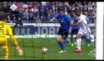 All Goals & Highlights HD - Club Brugge KV 2-1 Waregem - 01.05.2017