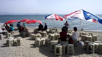 Tatil Dönüşü Yoğunluk