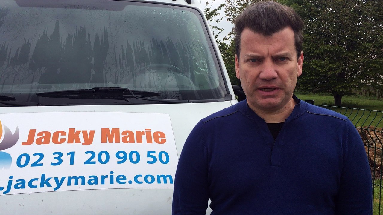 L'entreprise Jacky Marie et les Baladins du Val d'Auge