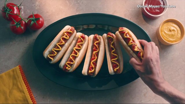 Oscar Mayer Just Made a Huge Change to its Hot Dogs