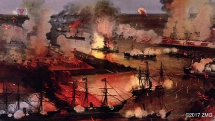 President Trump Apparently Thinks The Civil War Could've Been Prevented