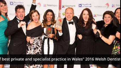 Dental Implants Treatment Near Newport