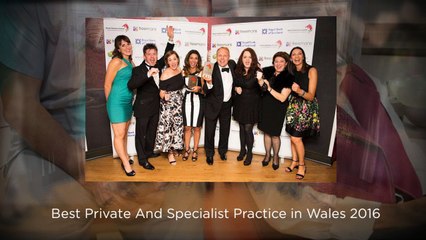 Award Winning Dentist Near Chepstow - South Wales