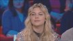 LOUANE EMERA - INTERVIEW - NOS PATRIOTES - 30 avril 2017