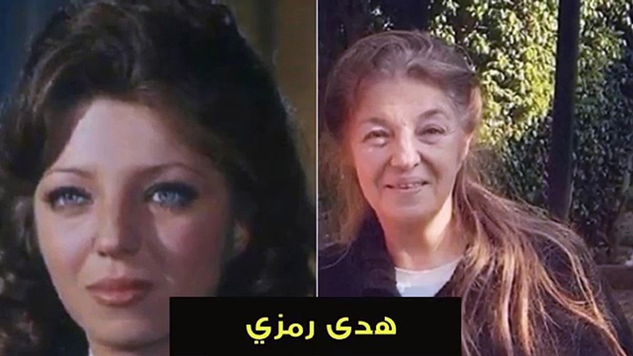 نجمات اختفين نهائياً عن الساحة الفنية 'شاهدوا أشكالهن بعدما ترك الزمن آثاره عليهن'