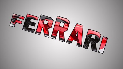 Photoshop Tutorials - Create Logo From Image