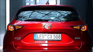 2017 Mazda CX-5 - Perfect SUV