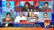 Hassan Nisar's detail analysis on Will PTI get popularity like 2013 in Karachi or Not? Watch here