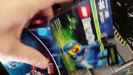 Unboxing: Loot Crate - February 2017