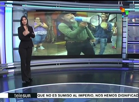 Puerto Rico: manifestaciones multitudinarias exigen auditoría