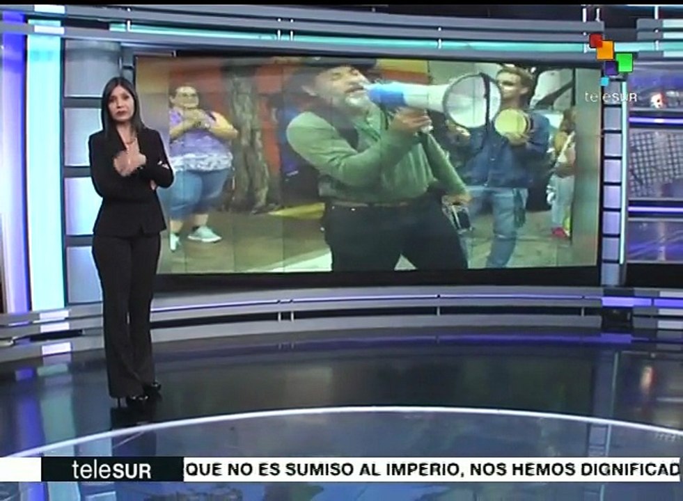 Puerto Rico: manifestaciones multitudinarias exigen auditoría