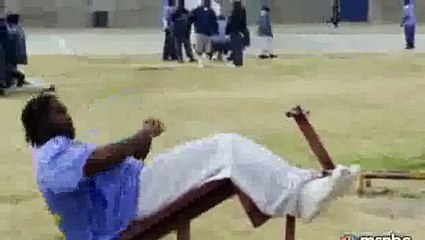 lock Up S13e2  LockUp  LOL.. JK