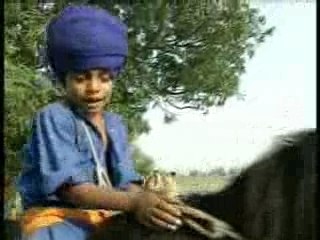 Inde des Dieux et des hommes