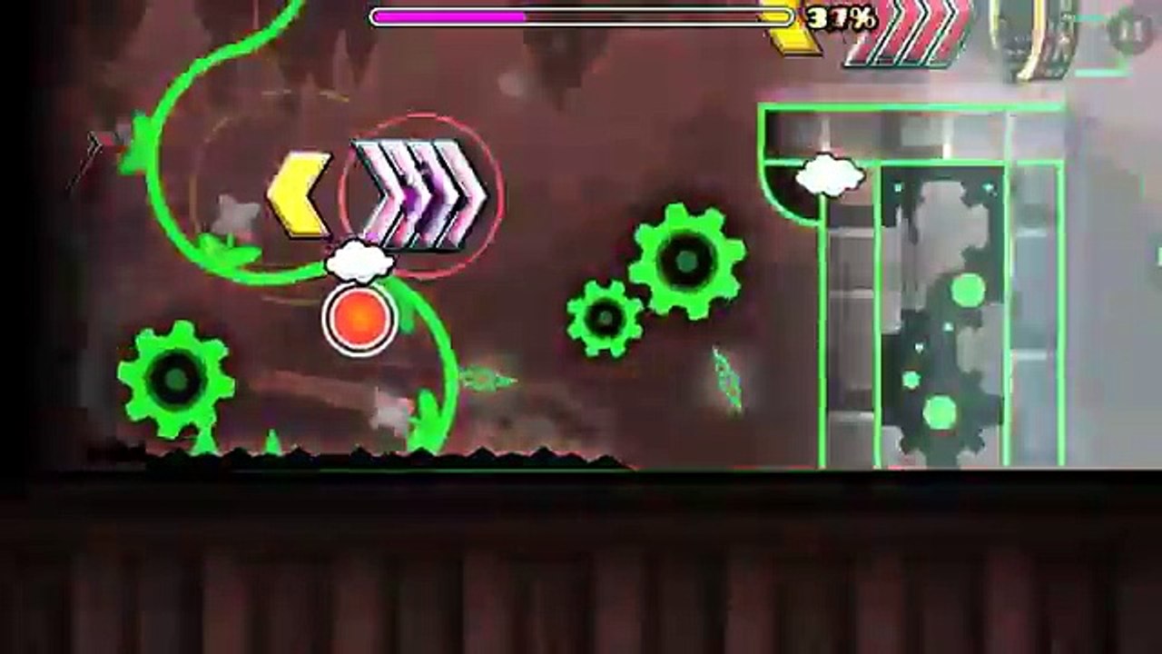 Daily levels #3