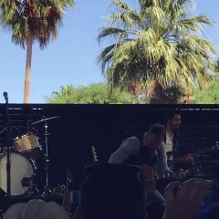 Kiefer Sutherlans Stagecoach Festival 2017