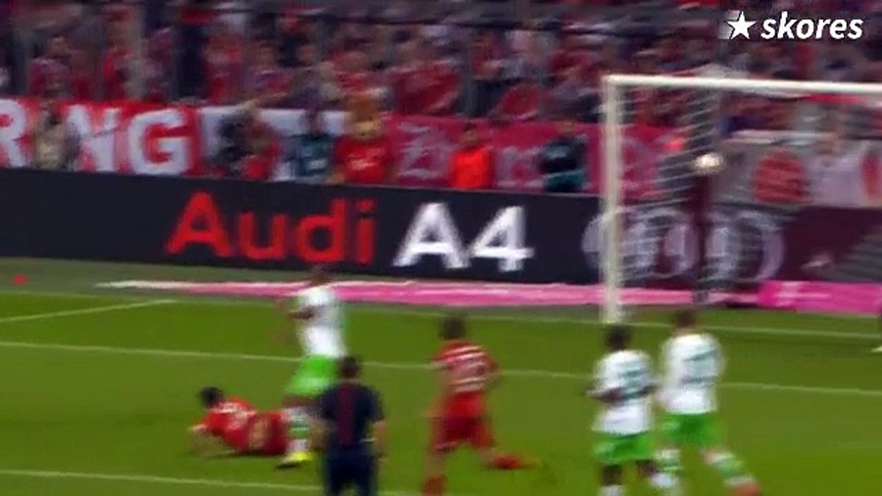 Craziest Kung-Fu Goals!!