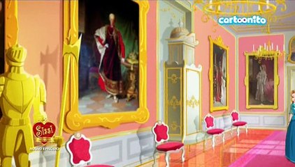 Sissi-La giovane imperatrice-S02E09-C'era una volta una gatta