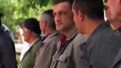 lock Up S6Ep9 Lockup World Tour - Eastern Europe