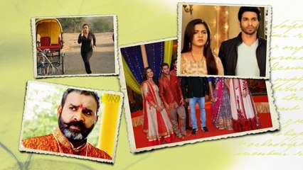 Vivaan and Ragini shocking announcement next in Udaan