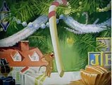 Tom And Jerry - 003 - The Night Before Christmas (1941) tv series 2017