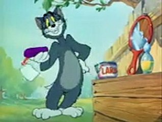 Tom And Jerry - 013 - The Zoot Cat (1944) tv series 2017