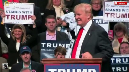 DONALD TRUMP - La incertidumbre de Estados Unidos [Documental]