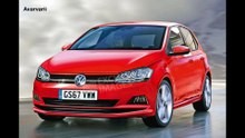 2018 Volkswagen Polo Renderings and Spy Photos