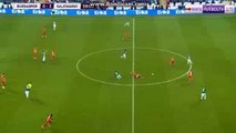 Yasin Öztekin Goal HD - Bursaspor 0-5 Galatasaray 01.05.2017 HD