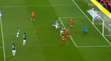 Yasin Öztekin Goal HD -Bursaspor 0-5 Galatasaray 01.05.2017