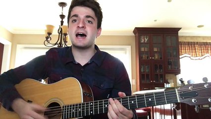 DJ Khaled - I m The One ft. Justin Bieber, Quavo, Chance The Rapper, Lil Wayne (COVER)