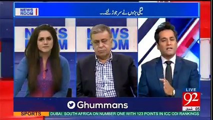 On Holiday day what was the need to issue a notification? It shows Government 's Maliciously