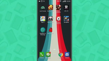 Como usar o WhatsApp sem créditos (QUALQUER CELULAR)