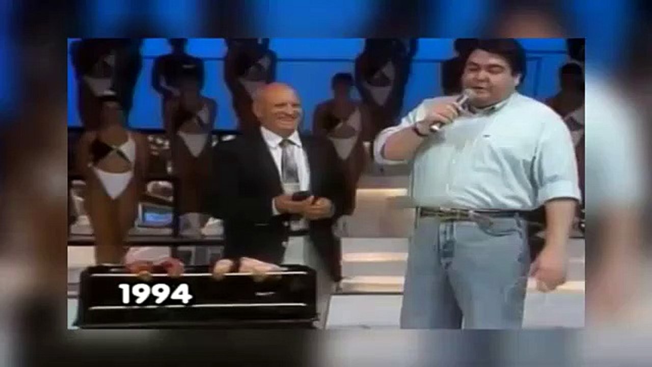 FAUSTÃO E A CHURRASQUEIRA EXPLOSIVA !