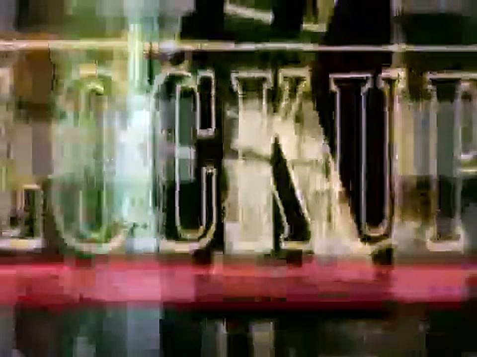 lock Up S1Ep1 lockup inside riverbend