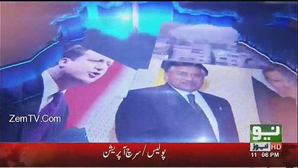 HarfeRaz - 1st May 2017