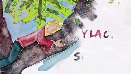 Gérard Piqué star du dernier clip de sa femme Shakira !