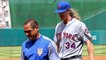 Questions surround Mets' handling of Syndergaard injury