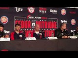 Fedor Emelianenko after fights - esnews bellator 172 mma